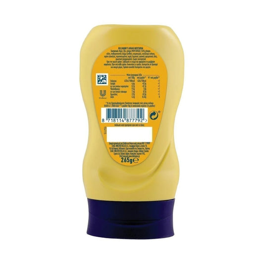 HELLMANN΄S Απαλή Top Down