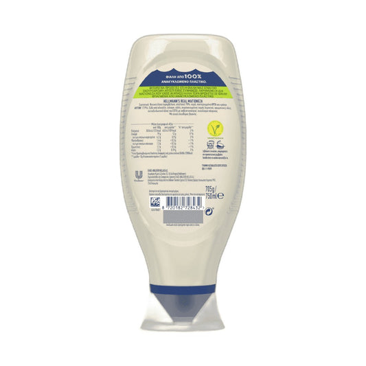 HELLMANN΄S Real Squeezy
