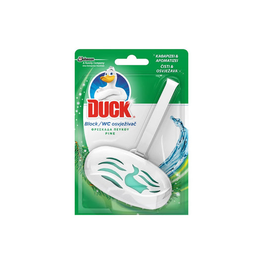 DUCK 3in1 Πεύκο Σε Θήκη