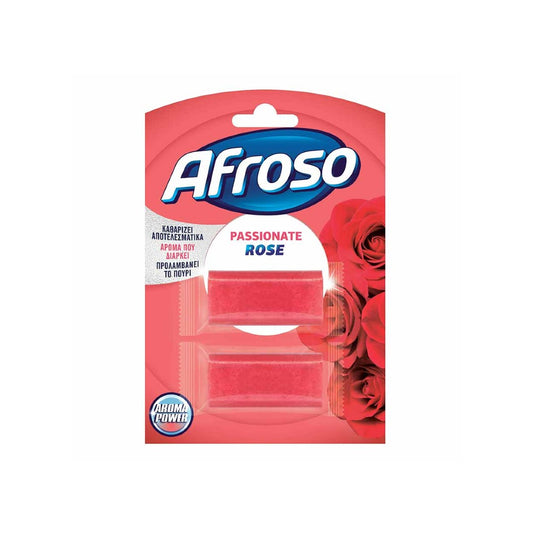 AFROSO Rose Αντ/κό