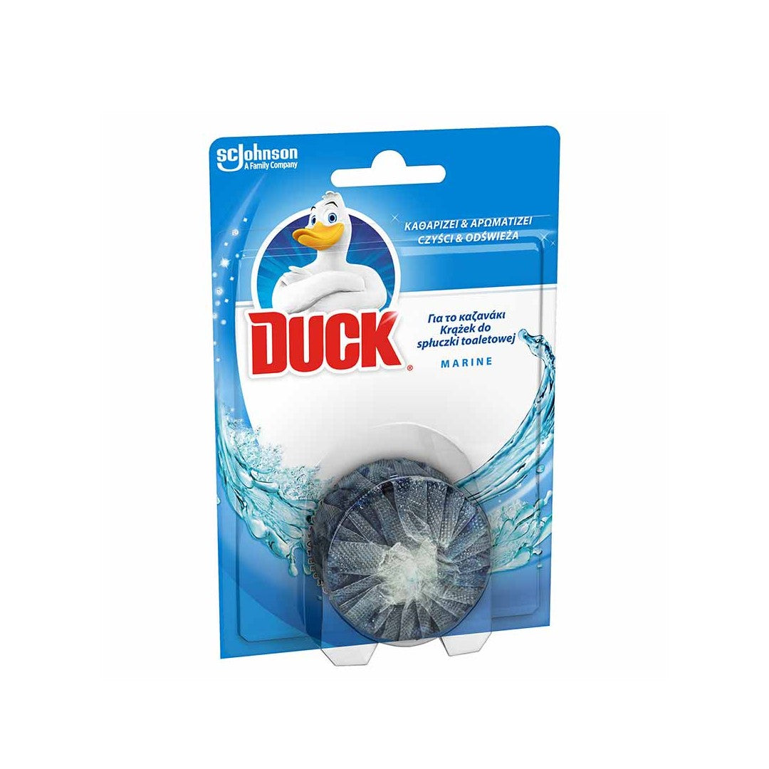 DUCK 3in1 Για Το Καζανάκι