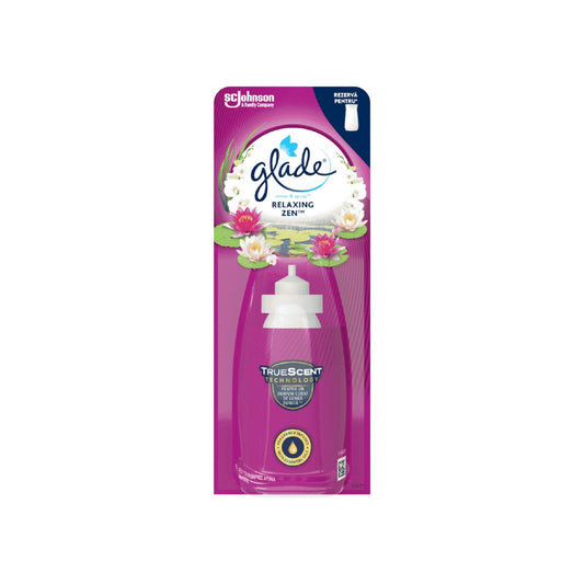 GLADE Sense & Spray Relaxing Αντ/κό