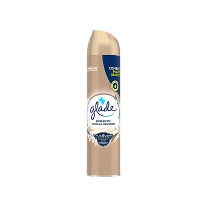 GLADE Spray Magnolia & Vanilla
