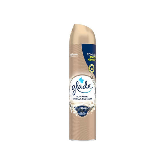 GLADE Spray Magnolia & Vanilla