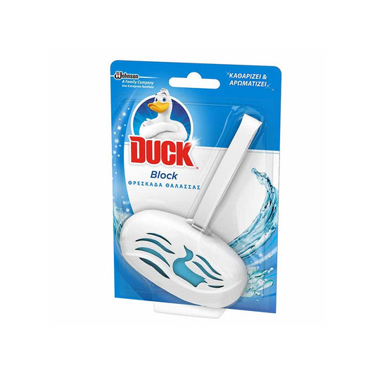 DUCK 3in1 Θάλασσα