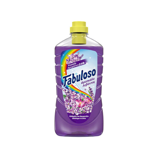 FABULOSO Φρεσκάδα Λεβάντας