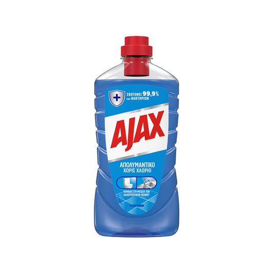 AJAX Απολυμαντικό Clean Fresh
