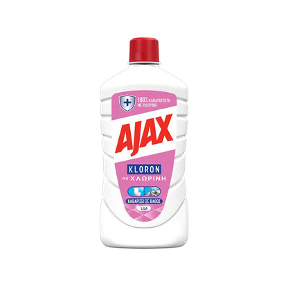 AJAX Kloron Lila