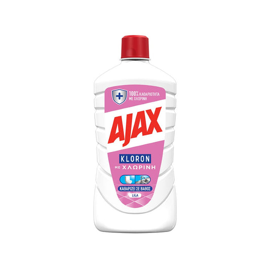 AJAX Kloron Lila