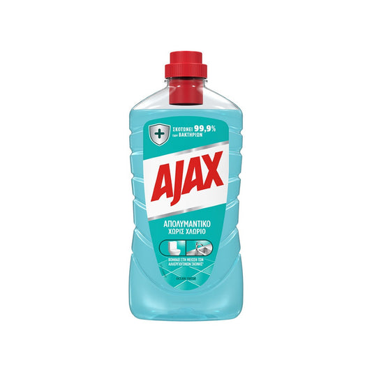 AJAX Απολυμαντικό Ocean Fresh