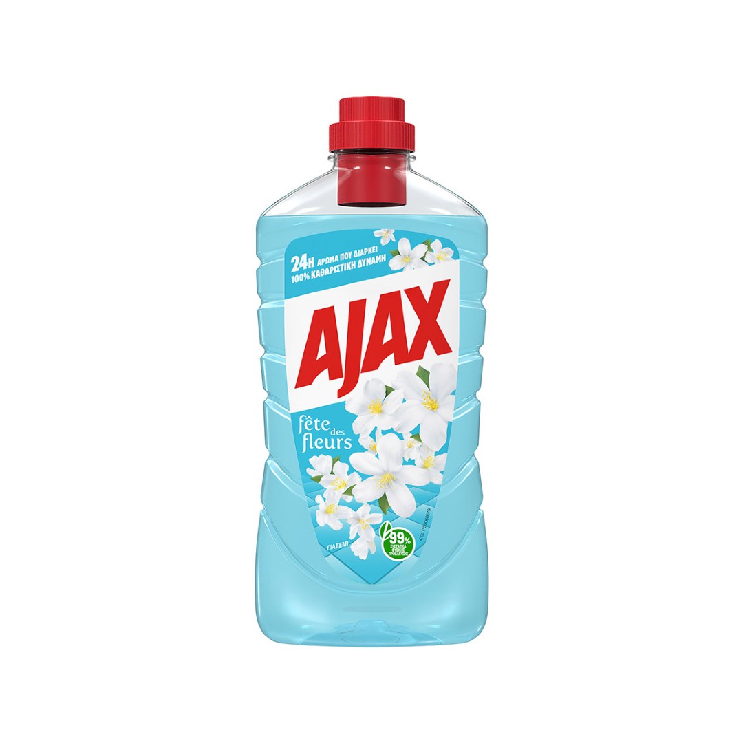 AJAX FDFleurs Γιασεμί