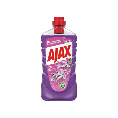 AJAX FDFleurs Ανθη Πασχαλιάς