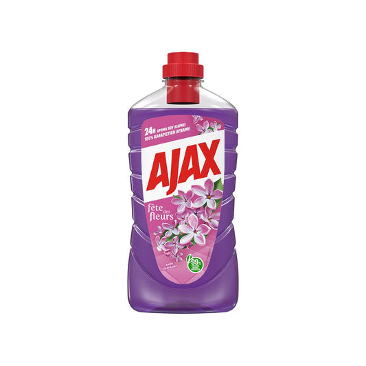 AJAX FDFleurs Ανθη Πασχαλιάς