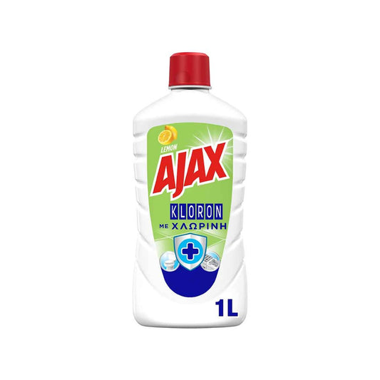 AJAX Kloron Λεμόνι