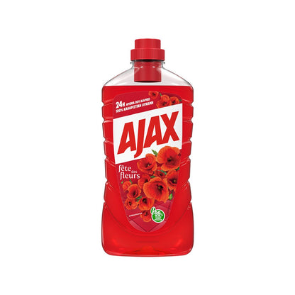 AJAX FDFleurs Αγριολούλουδα