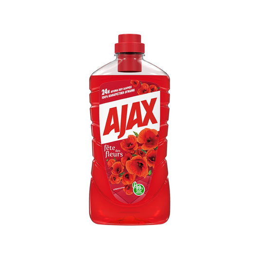 AJAX FDFleurs Αγριολούλουδα