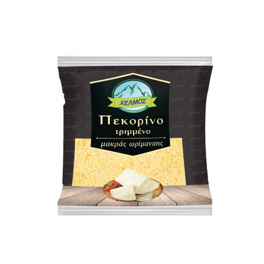 ΧΕΛΜΟΣ Πεκορίνο Τριμμένο