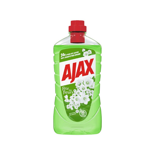 AJAX Λουλούδια Άνοιξης