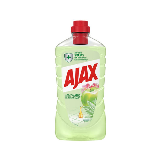 AJAX Αιθέρια Ελαια & Άνθη Μηλιάς