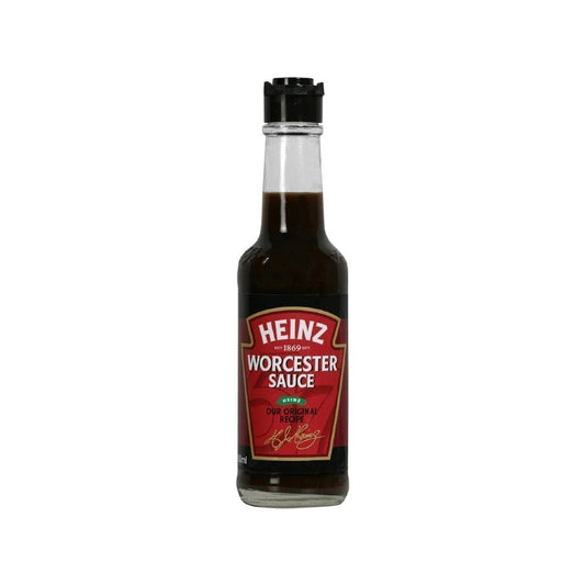 HEINZ Σάλτσα Worcester
