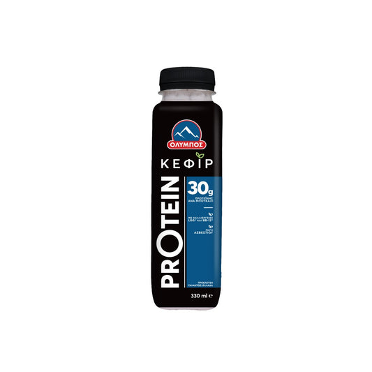 ΟΛΥΜΠΟΣ Protein 1%