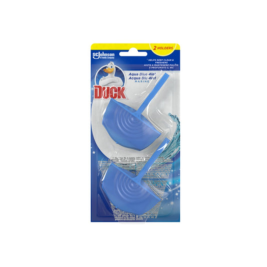 DUCK Aqua Blue