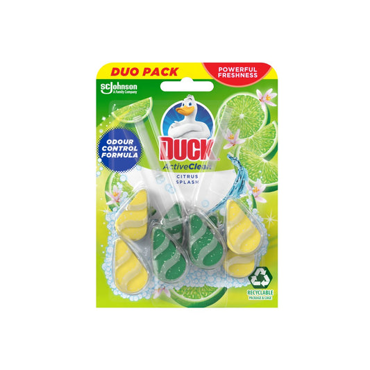 DUCK Active Clean Citrus