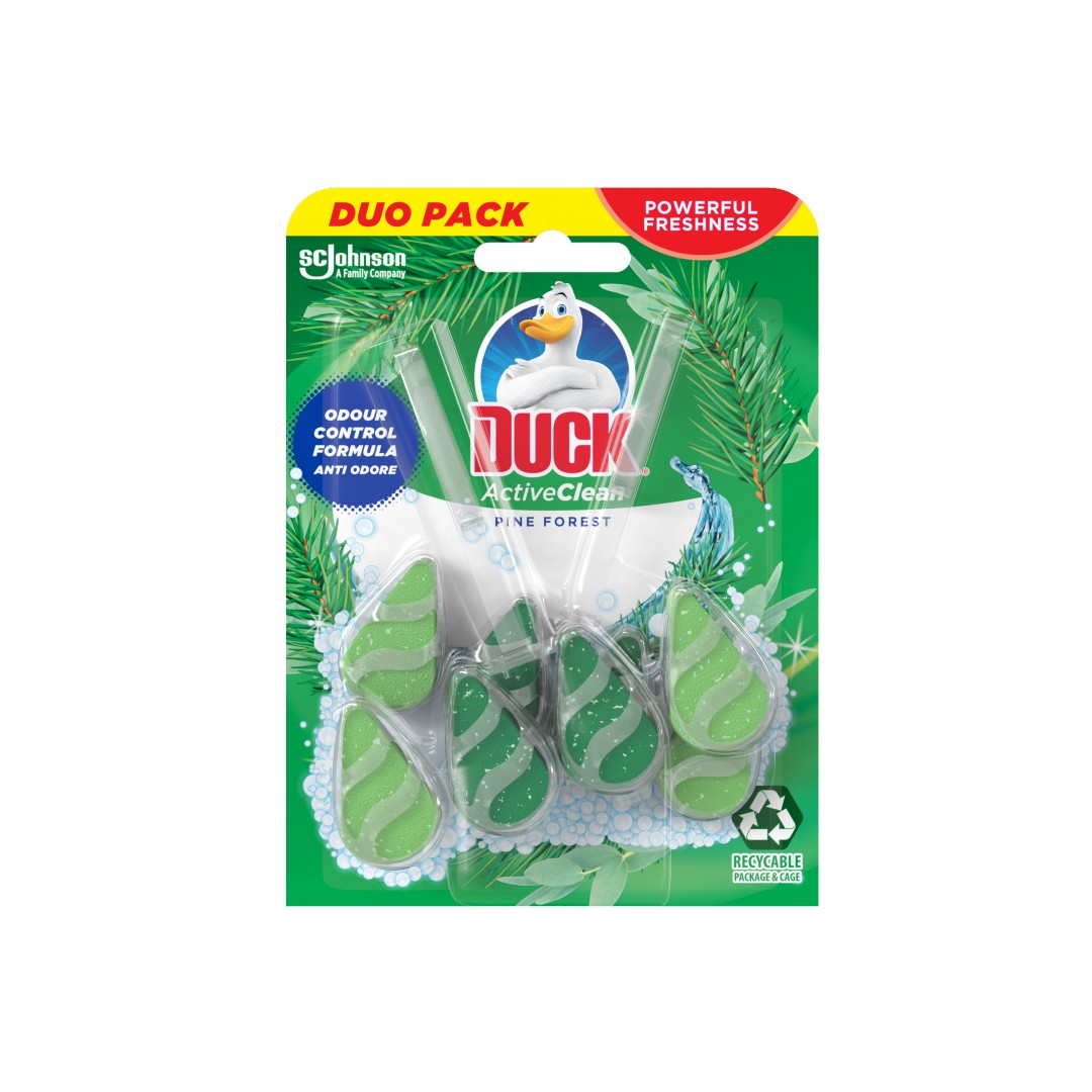 DUCK Active Clean Pine