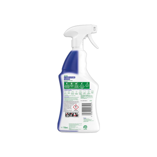 DETTOL Power & Pure