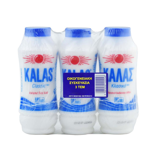 ΚΑΛΑΣ