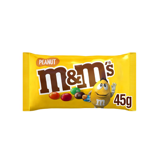 M&M΄S Φστίκι