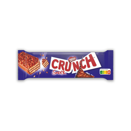NESTLE Crunch