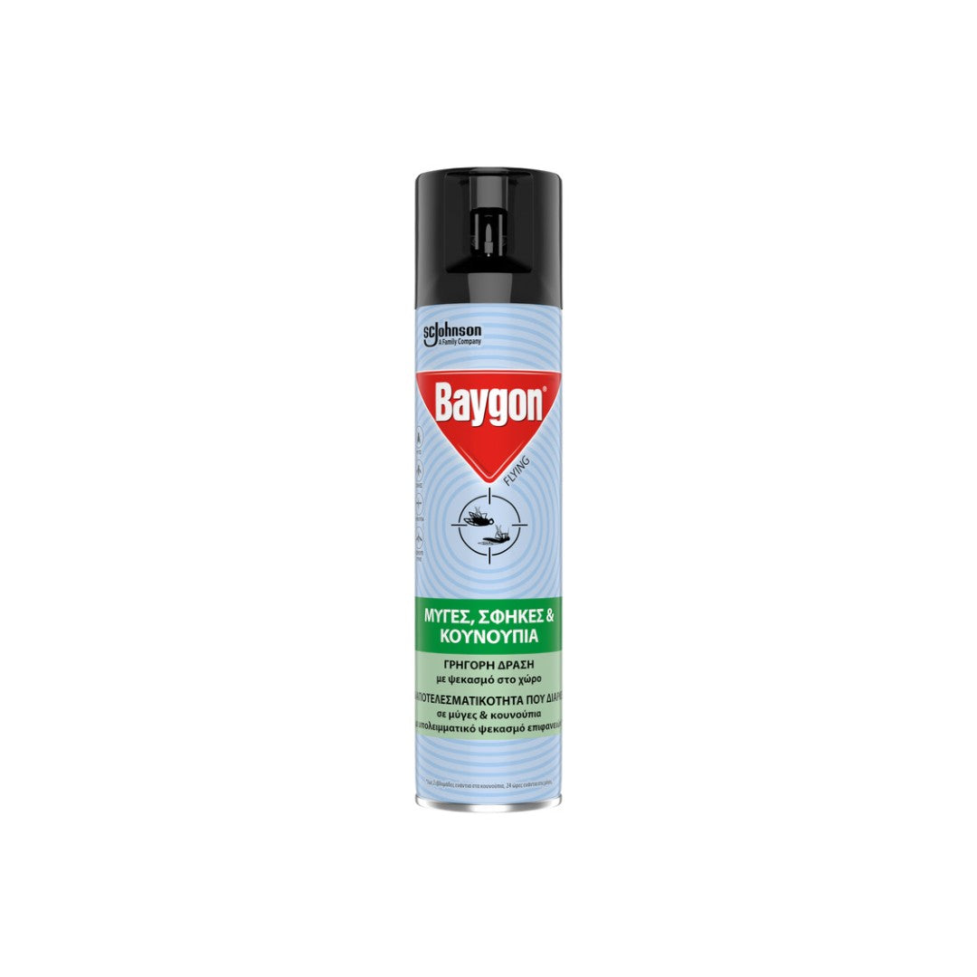 BAYGON Aerosol
