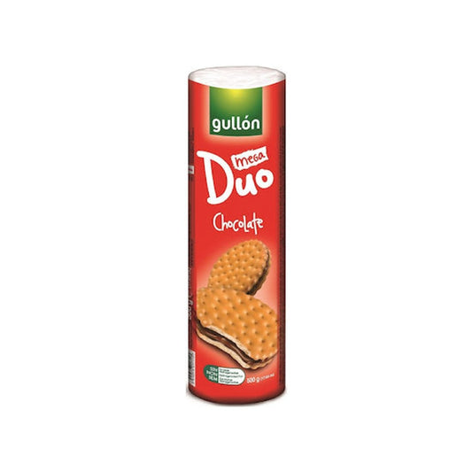GULLON Mega Duo Σοκολάτα