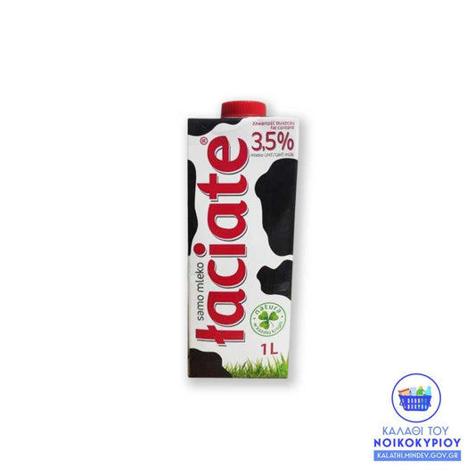 LACIATE Πλήρες 3,5% Λιπαρά
