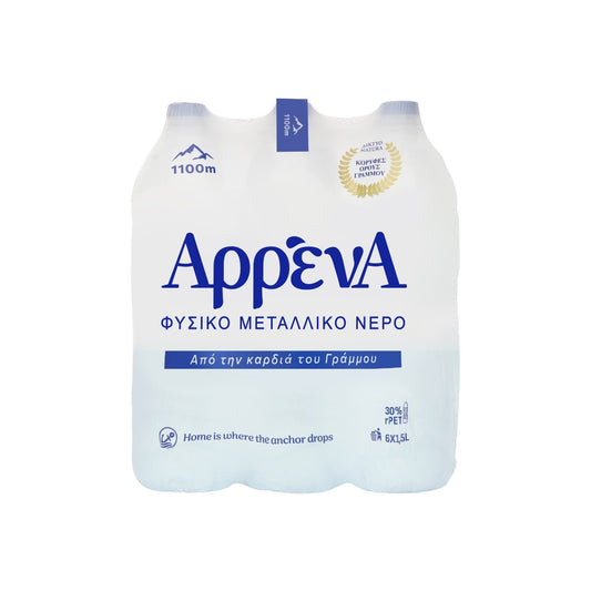 ARRENA Πηγών Γράμμου