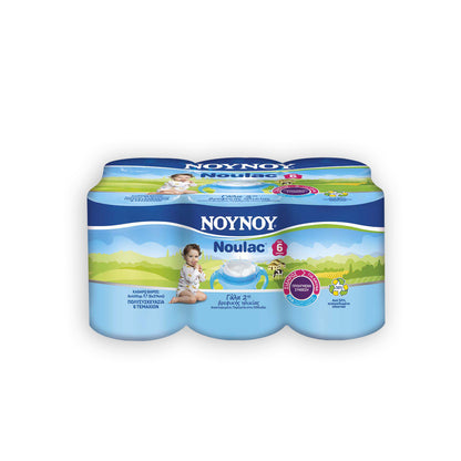 ΝΟΥΝΟΥ Noulac 2ης Βρεφικής Ηλικίας