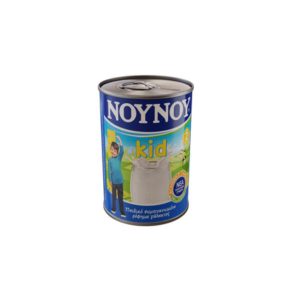 ΝΟΥΝΟΥ Κid