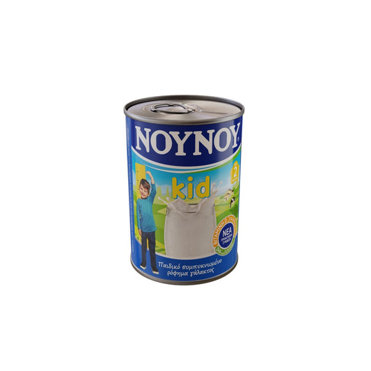 ΝΟΥΝΟΥ Κid