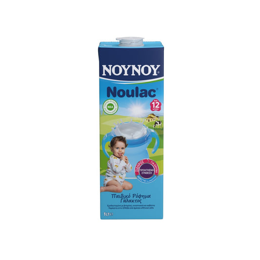 ΝΟΥΝΟΥ Noulac