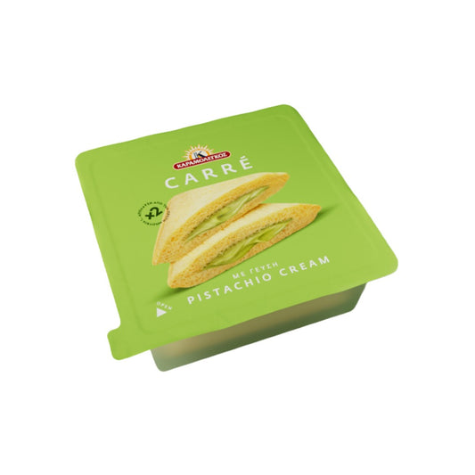 ΚΑΡΑΜΟΛΕΓΚΟΣ Carre Pistachio Cream
