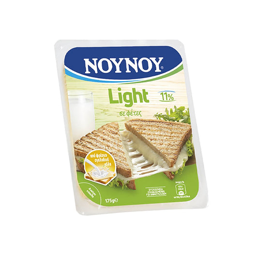 ΝΟΥΝΟΥ Light 11%