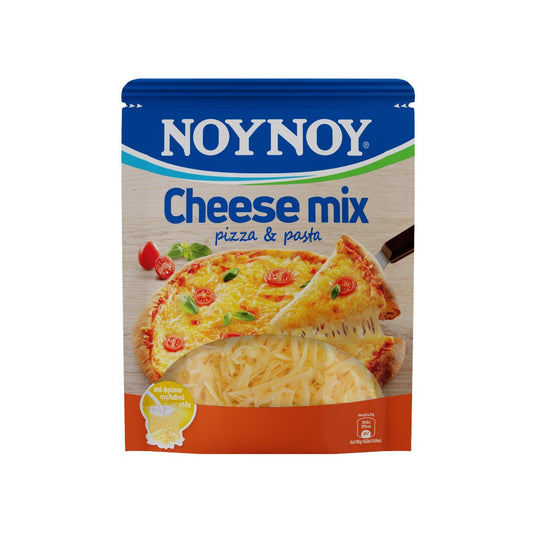 ΝΟΥΝΟΥ Mix Pizza and Pasta