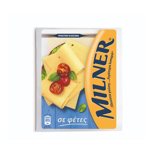 MILNER Τυρί