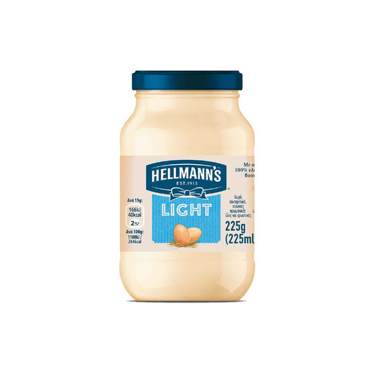 HELLMANN΄S Light