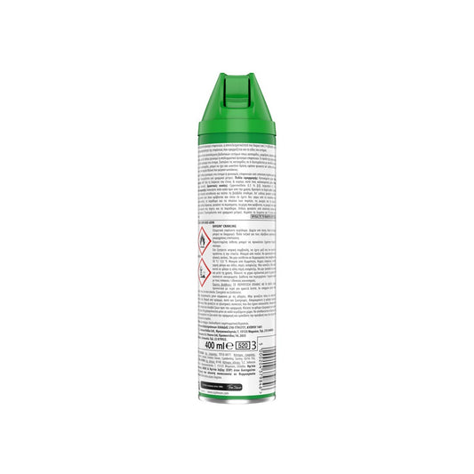 BAYGON Κατσαριδοκτόνο Spray