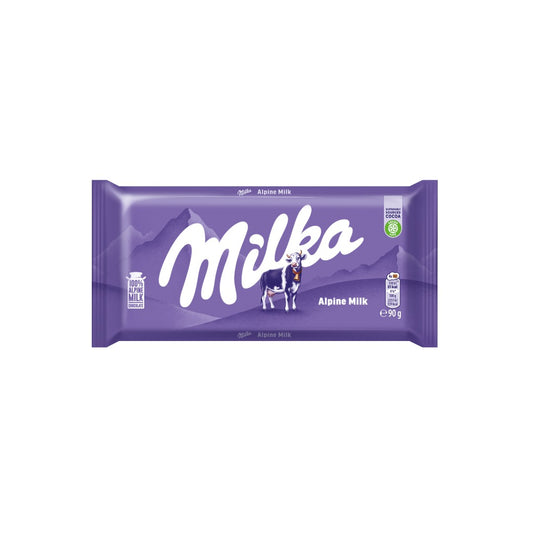 MILKA Alpine