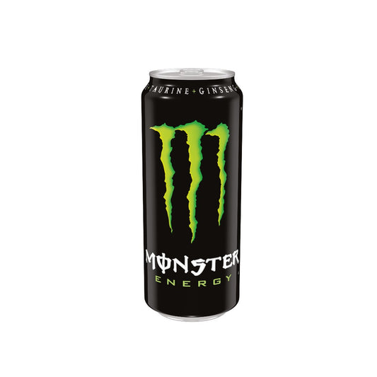 MONSTER Energy