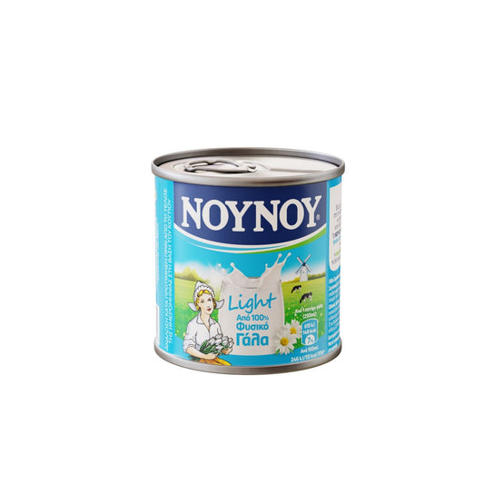 ΝΟΥΝΟΥ Light