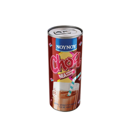 ΝΟΥΝΟΥ Choq